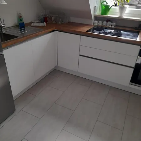 Apartment Maisonette Mit Loft Charakter Augsburg